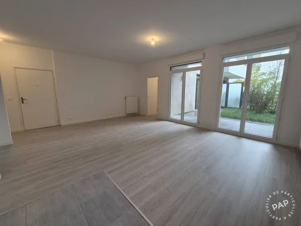 Appartement 5 pièces 101 m²