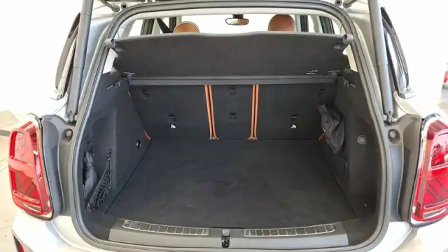 Mini Mini countryman 125 - 95 ch all4 bva6 — photo 28