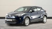 Toyota C-Hr 1.8 Hybride 122ch Dynamic Ultimate E-CVT — photo 1