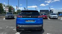 Peugeot 3008 1.2 PureTech 130ch S&S GT EAT8 — photo 6