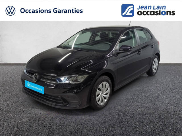 Volkswagen Polo 1.0 MPI 80 S&S BVM5