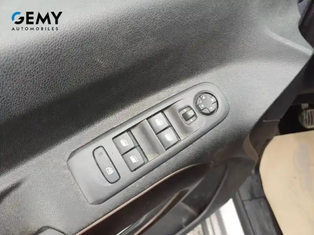 Peugeot Rifter standard bluehdi 100 bvm5 — photo 12