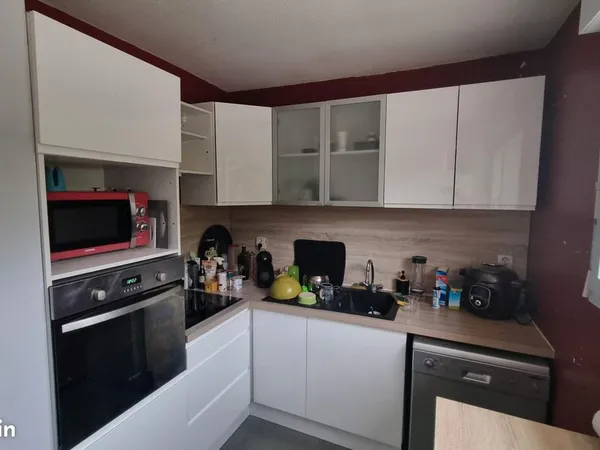 Location appart. T3 ST-HERBLAIN