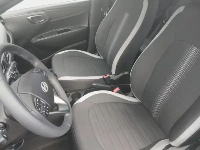 Hyundai I10 1.0 63ch eco intuitive bvr — photo 29