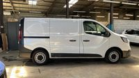 Renault Trafic L1H1 3T 2.0 Blue dCi 130ch Confort E6E — photo 4