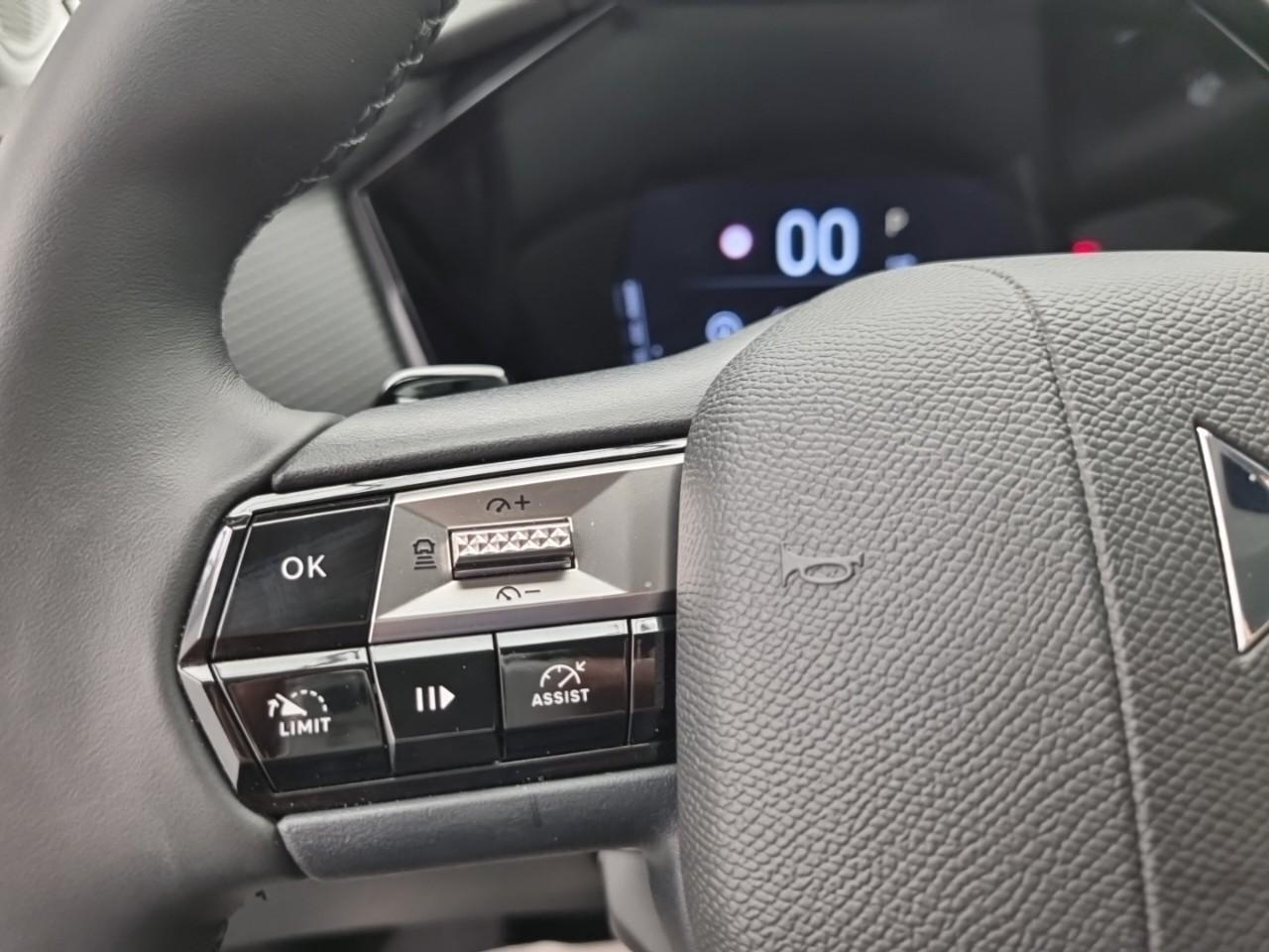 Ds Ds 4 hybride 145 e-dct6 pallas — photo 24
