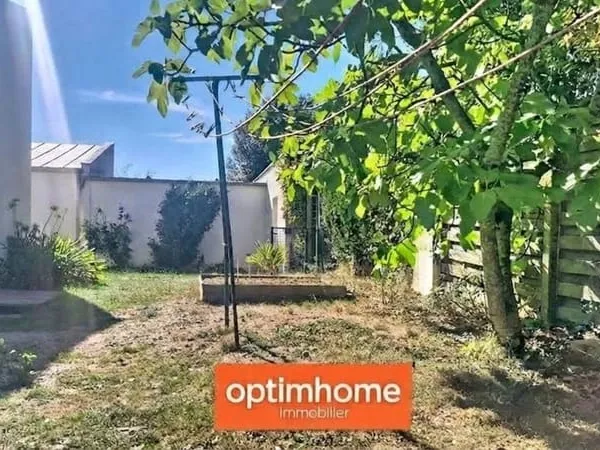 Vente Maison à Corps-Nuds - proche de toutes les commodités à pied !