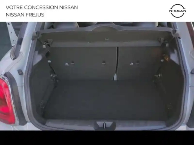 Mini Mini 5 portes cooper s 192ch bva — photo 10