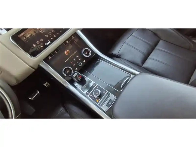 Land Rover Range Rover mark viii p400e phev 2.0l 404ch — photo 98