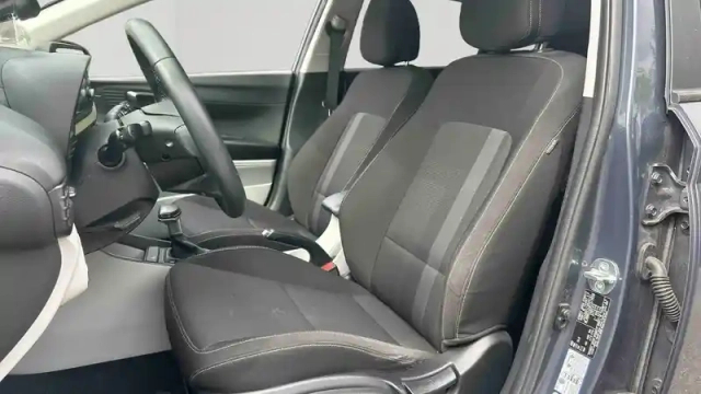 Hyundai I20 1.0 t-gdi 100 dct-7 hybrid 48v — photo 11