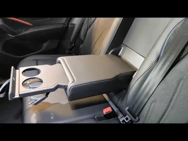 Volkswagen Tiguan 1.5 ehybrid 272ch r-line exclusive dsg6 — photo 7