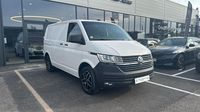 Volkswagen Transporter 2.8T L1H1 2.0 TDI 150ch Business DSG7 — photo 3
