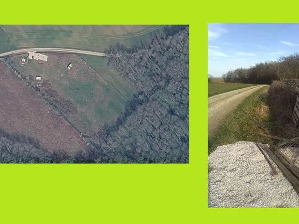 Terrain de loisir