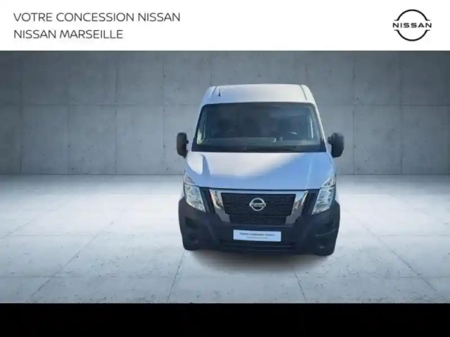 Nissan Interstar fg l2h2 3t5 2.3 dci 150ch s/s acenta — photo 2