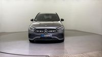 Mercedes Gla 200 163ch AMG Line 7G-DCT