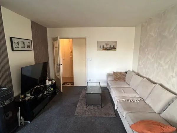 Appartement F3 - 73 m² avec balcon - Vitry-sur-Seine