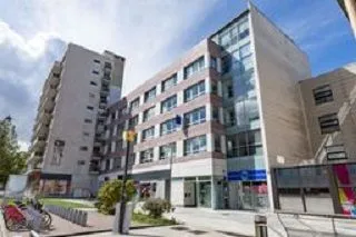 Accès tout inclus à des espaces de bureau professionnels pour 5 personnes à Rouen, HQ Jeanne d'Arc