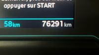 Peugeot 208 e-208 136ch Allure — photo 9