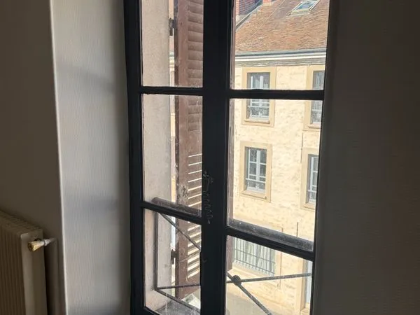 Appartement F2