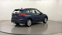 Bmw X1 sDrive16dA 116ch Lounge DKG7 — photo 5