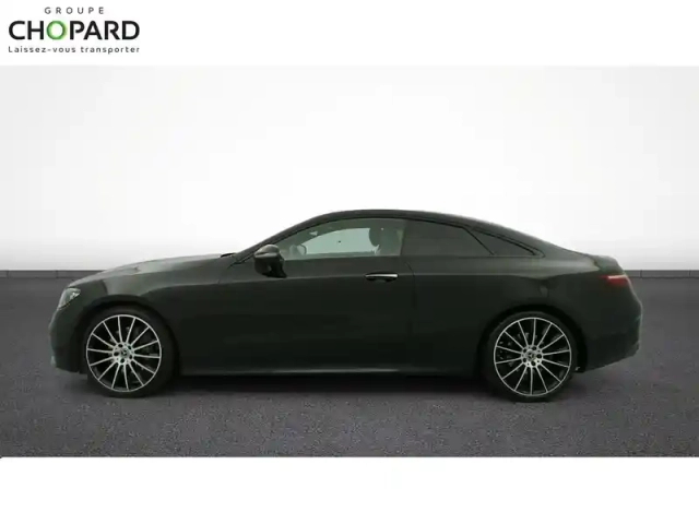 Mercedes Classe E coupé 220 d 9g-tronic — photo 26