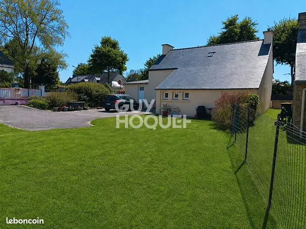 Maison 3 pièces 84 m²