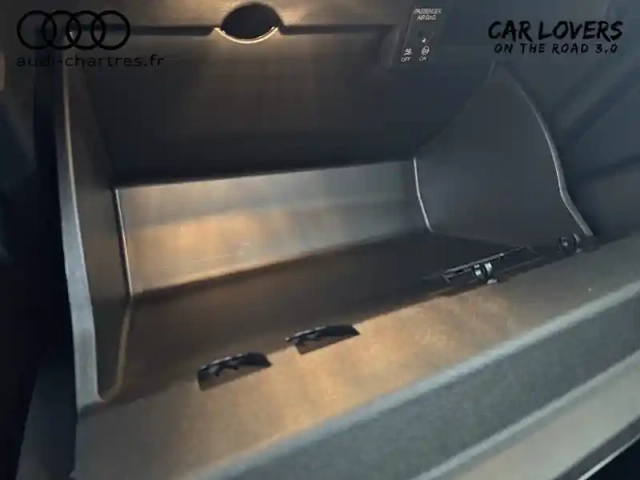 Audi Q4 E-Tron 45 285 ch 82 kwh quattro — photo 11
