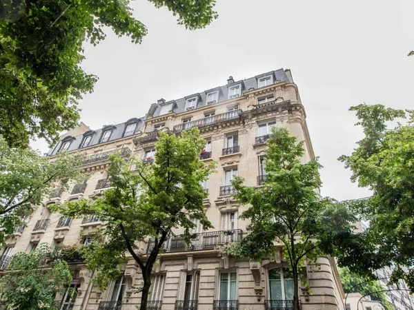 Appartement 3 pièces 55 m²
