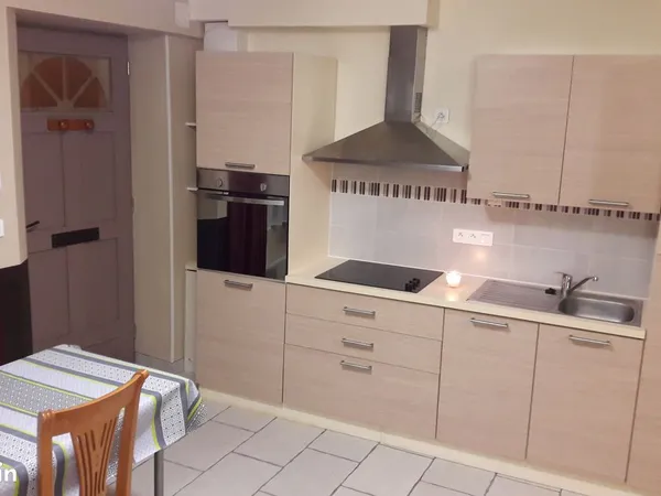 STUDIO T1bis Bergerac