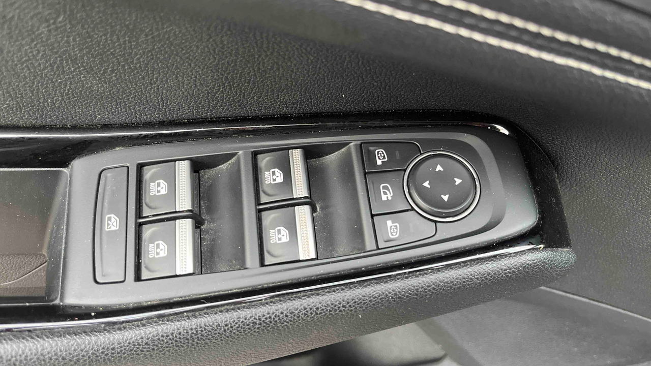 Renault Austral E-Tech hybrid 200 — photo 15