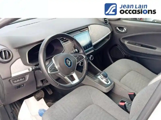 Renault Zoé zoe r110 — photo 11