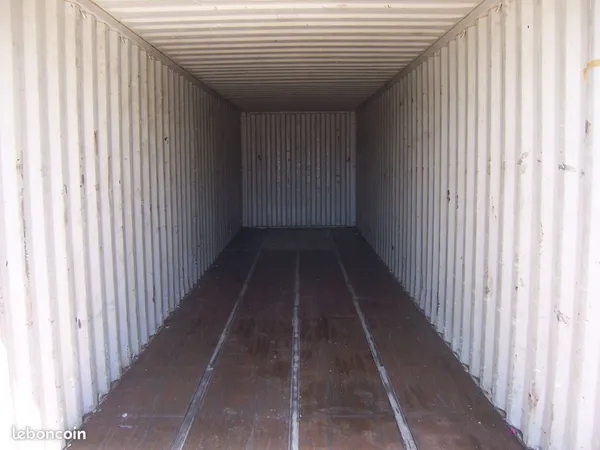 Box de stockage