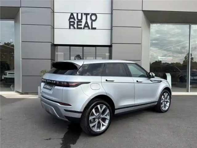 Land Rover Range Rover d150 2wd bvm6 — photo 6