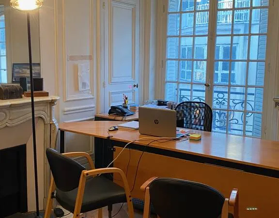 Bureaux/Locaux professionnels 12 m²