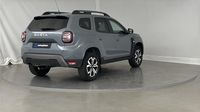 Dacia Duster 1.0 ECO-G 100ch Journey + 4x2 — photo 5