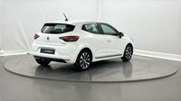 Renault Clio 1.6 E-Tech hybride 140ch Intens -21N — photo 5