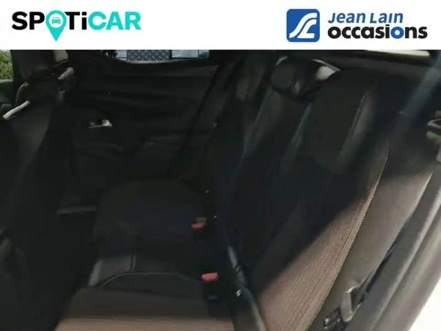 Ds Ds 3 hybride 136 e-dct6 — photo 50