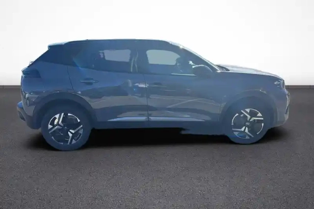 Peugeot 2008 puretech 130 s&amp;s eat8 — photo 7