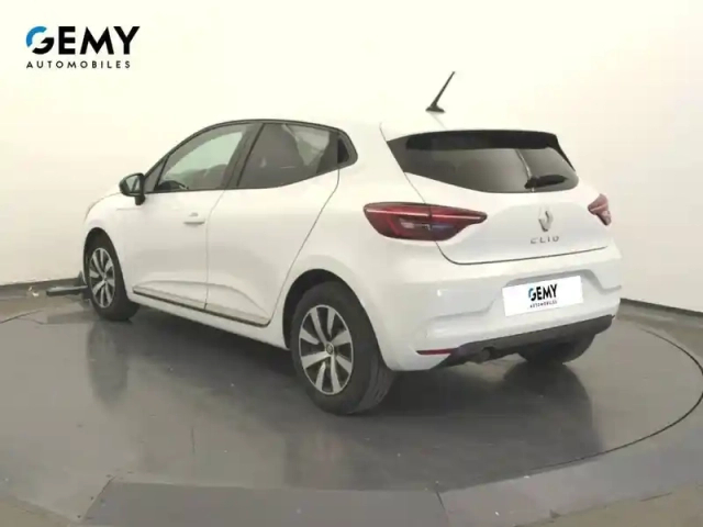 Renault Clio sce 65 — photo 42