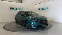 Peugeot 308 Sw 1.5 BlueHDi 130ch S&S GT EAT8 — photo 3