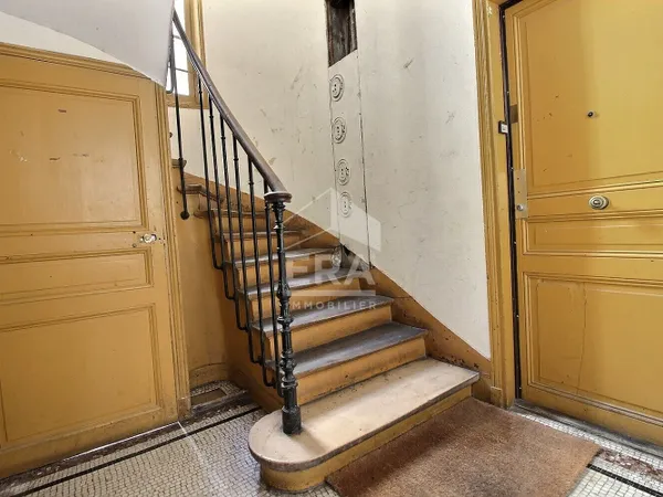 Appartement 2 pièces 32 m²