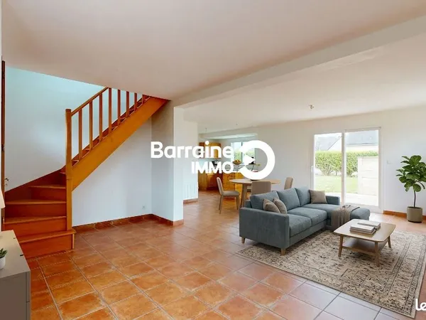 Maison 5 pièces 109 m²