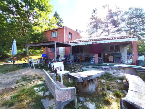 Maison 3 P. 97 m² - Terrain 1612 m²