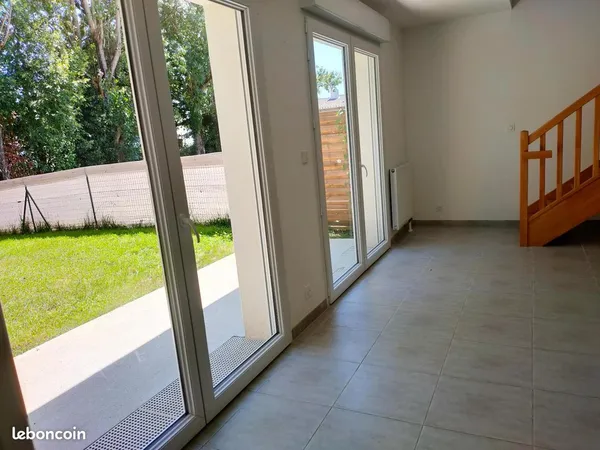 Maison 4 pièces 91 m²