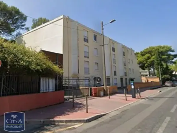 Stationnement Location Montpellier 81€
