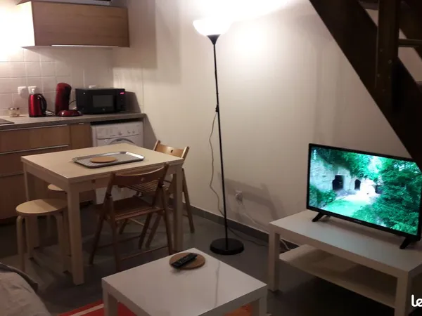 Loue studio étudiant