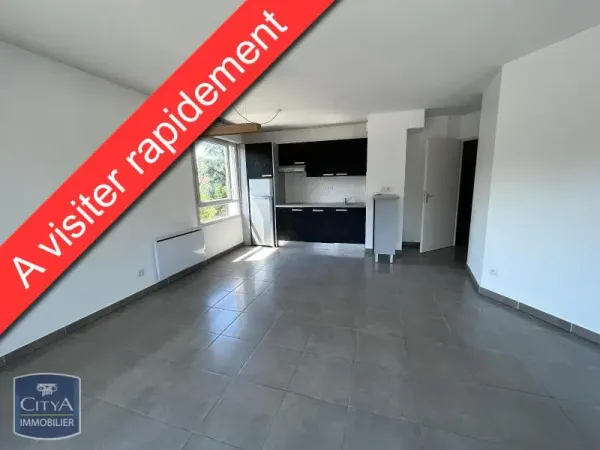 Appartement 3 pièces 72 m²