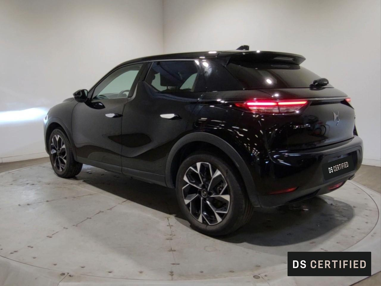 Ds Ds 3 e-tense rivoli — photo 3