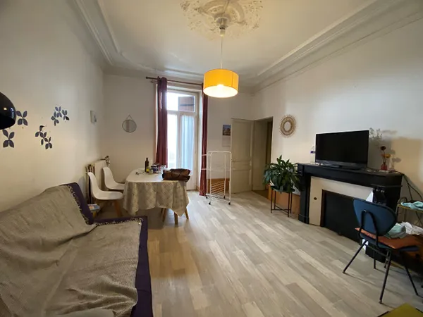 Immeuble de rapport 8 pièces 200 m²