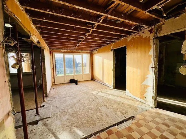 Maison 4 pièces 81 m²